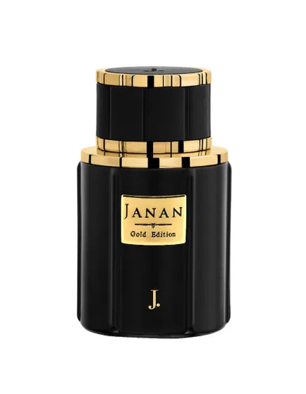 Janan Perfume BY J. 100 ML