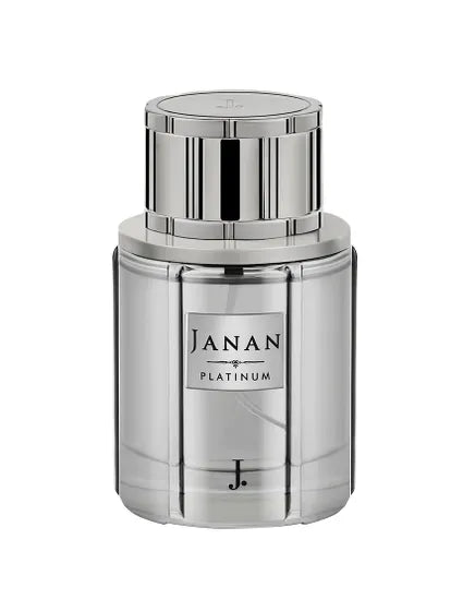 Janan Perfume BY J. 100 ML