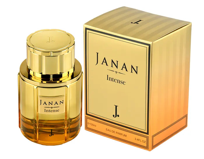 Janan Perfume BY J. 100 ML