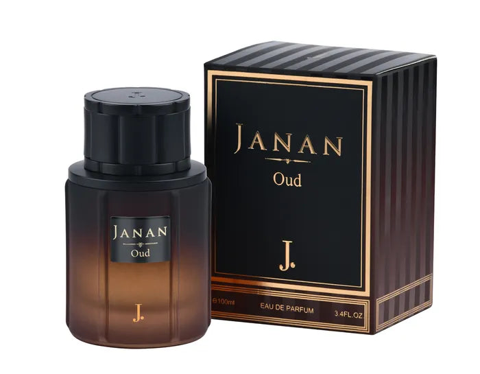 Janan Perfume BY J. 100 ML