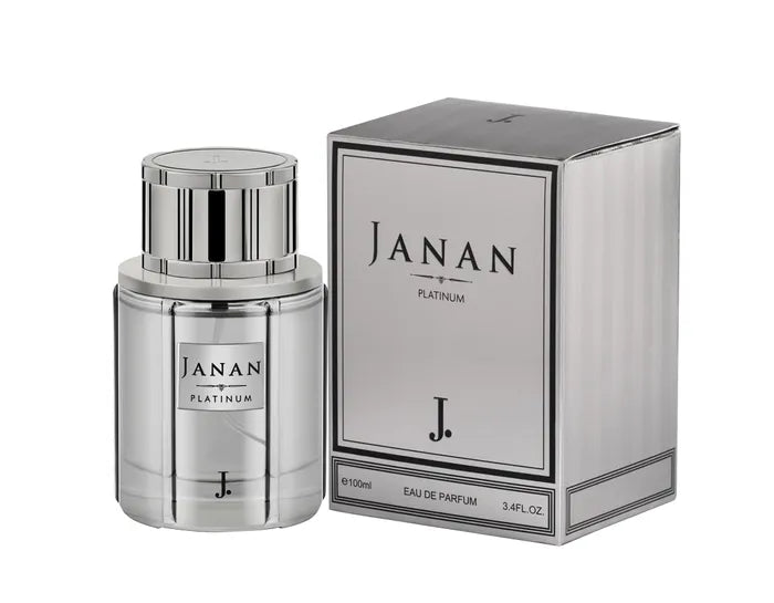 Janan Perfume BY J. 100 ML