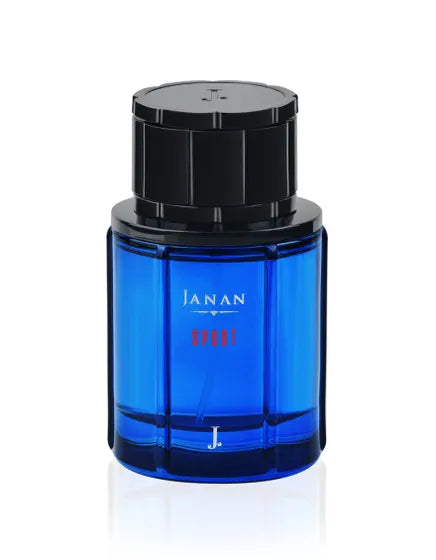 Janan Perfume BY J. 100 ML