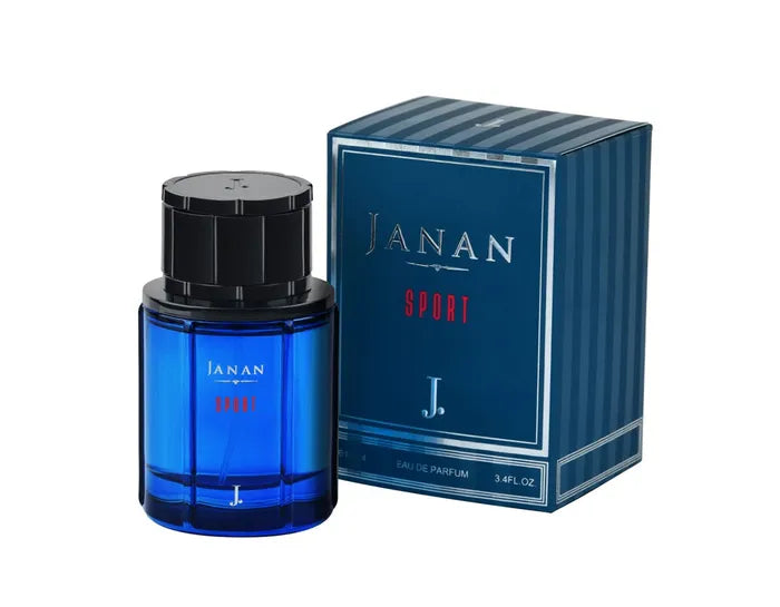 Janan Perfume BY J. 100 ML